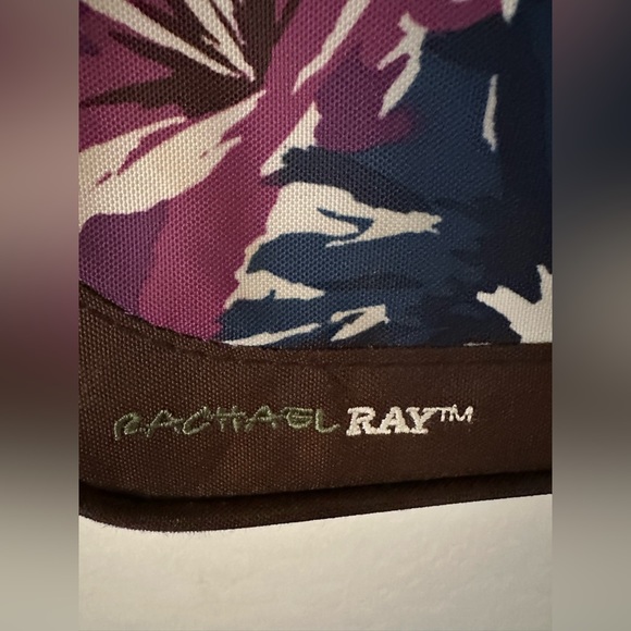 Designer Cooler Lunch Bag - Picture 2 of 4